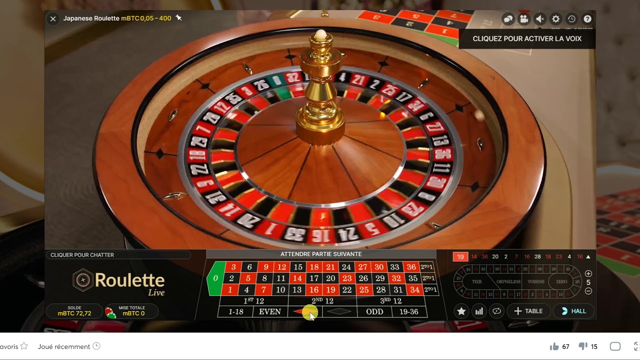 4 Mon casino en ligne pour gagner à la roulette YouTube
