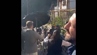 Ealde Bile Koçari Furtuna Ayrımı Yapıyolar Bizim Gibi