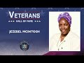 Senator May 2026 Veterans Hall of Fame