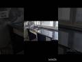 Modular Kitchen Table Stand DesignMakingManually || Rainbow Marble &amp; Tiles