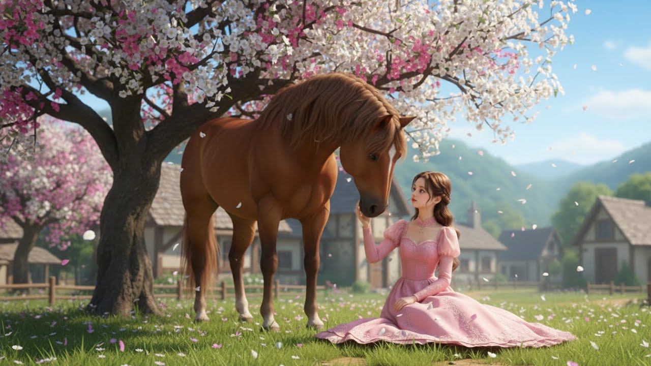 The Crystal Bridge کرسٹل  پل | Urdu Story | Fairy Tales in Urdu  | Stories For Teenagers