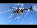 US Pilot Performs Insane Stunt With His Apache Helicopter