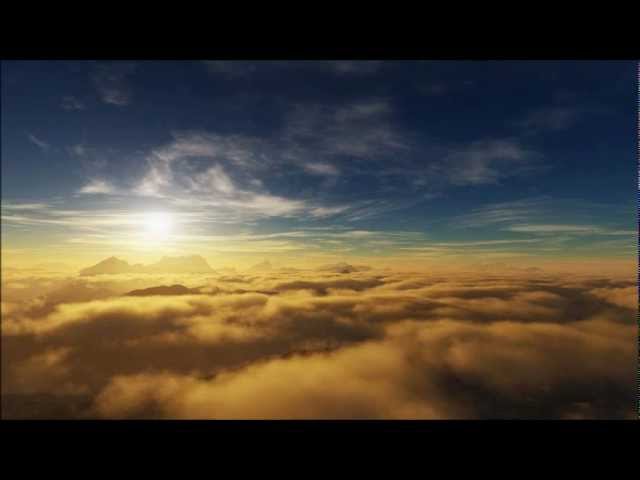 DC & Skye - Atom (Original Mix) [Exclusive Preview]