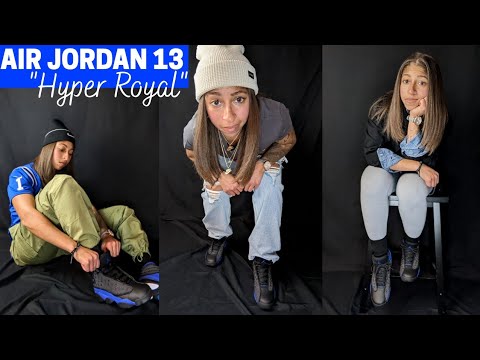 how do the jordan 13s fit