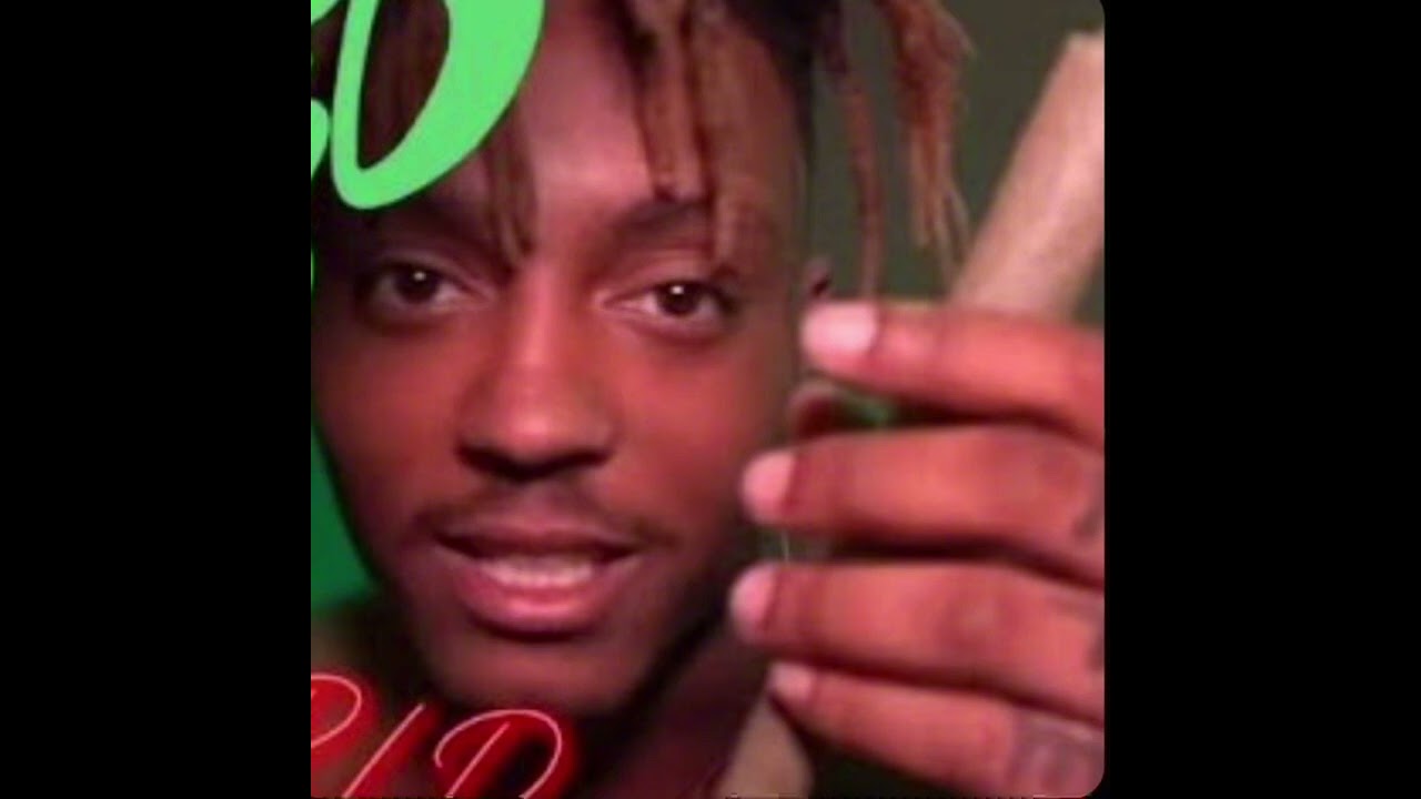 Juice wrld - baked up (open verse)