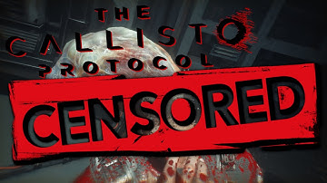 The Callisto/Stutter Protocol 2k let