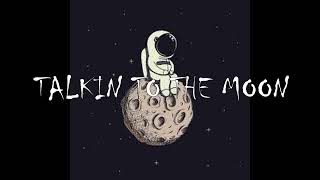 BRUNO MARS - TALKIN TO THE MOON