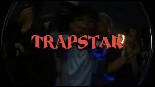 TrapStar - Trap King x J cris