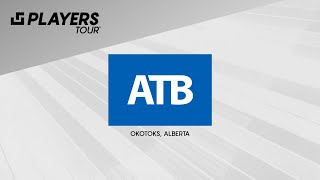 Semi Finals - Bottcher vs. Dunstone - Players Tour ATB Okotoks Classic
