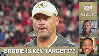 BREAKTHROUGH: Georgia Tech Needs Brodie Campbell to IGNITE 2027 Recruiting Class