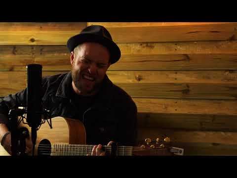 Goo Goo Dolls - Iris (Acoustic Cover)