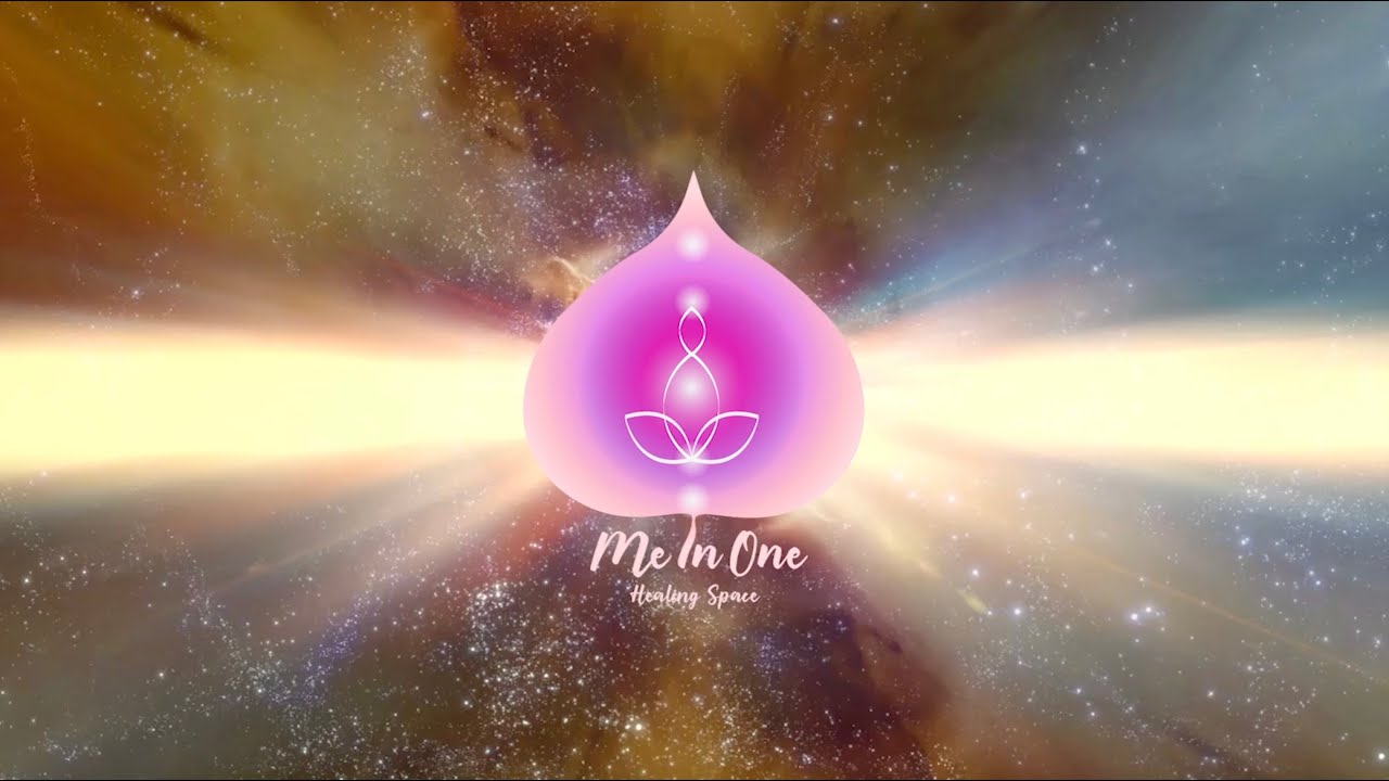 Breathing Love Hz: Soul Blueprint Timeline Restoration | 靈魂藍圖時間線修復