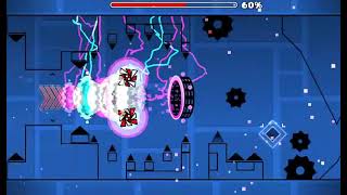 GIVE UP! Hecho por: RabbitDash & Persuit (Layout Showcase)