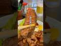 素晴らしいお店でした。永久機関で行きたい。【下関市炉端焼きまんなおし】　#shorts #北九州グルメ #九州旅行　#下関グルメ