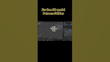 Modeling a 3D door in Blender part 24 boolean #blender3d #archviz #3dmodeling