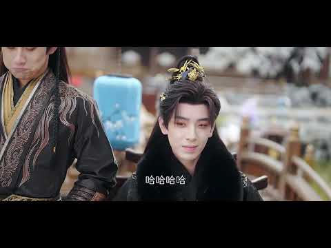 將軍接受了小郡主的存在 #love #foryou #viral #drama #sweet #爱情 #fyp #new
