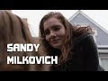 Sandy Milkovich (S10) scenes | Shameless