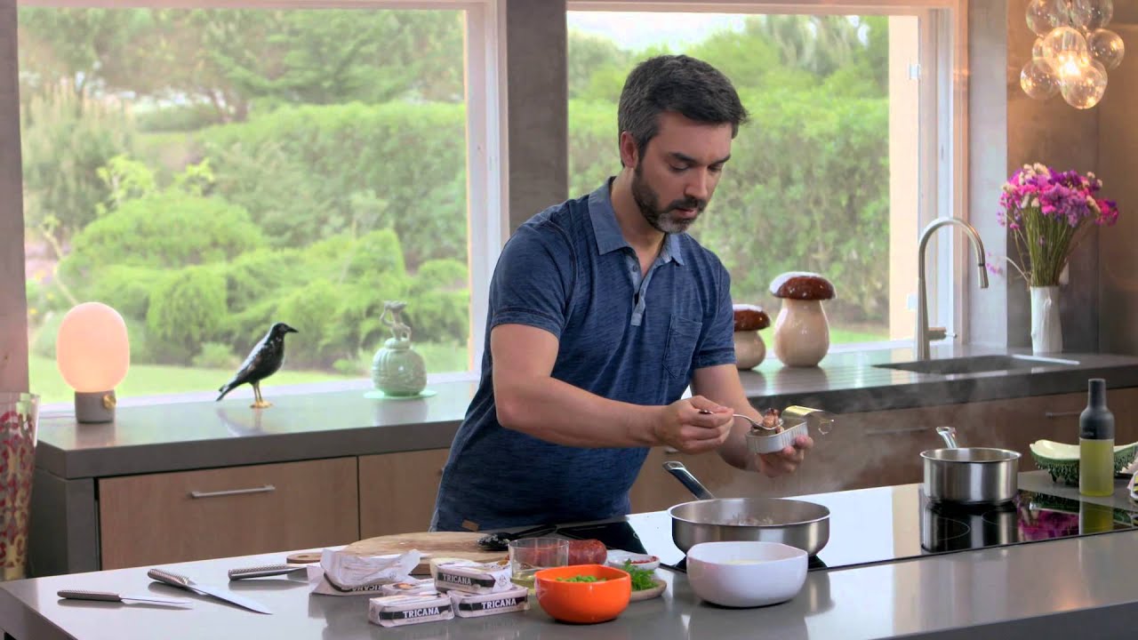 Episódio 85 - Conservas - Arroz de Polvo fumado - 5/6