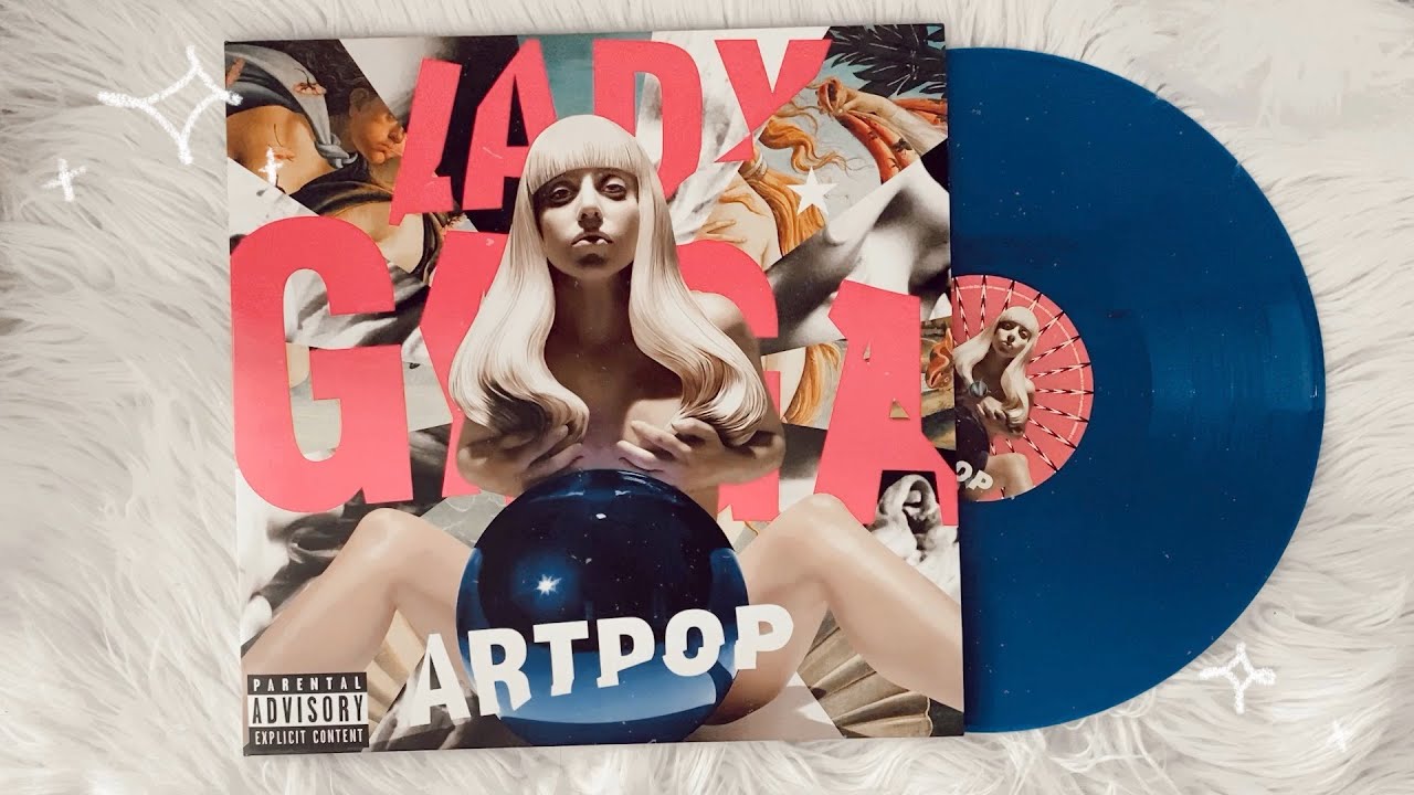 artpop