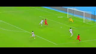 Hyeon-Gyu oh Goals & Skills 