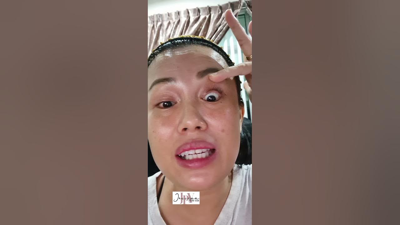 Atomy lip & eye makeup remover - YouTube