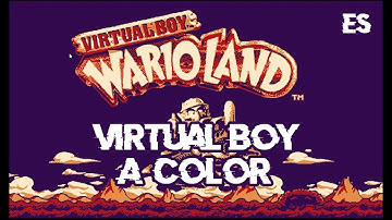(ES) Shader para juegos de Virtual Boy en Retroarch | ¡Disfruta de colores en lugar de negro y rojo!