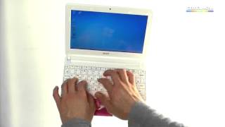 Видео Обзор "счастливого" нетбука Acer Aspire One D270-26Dw (автор: Связной)