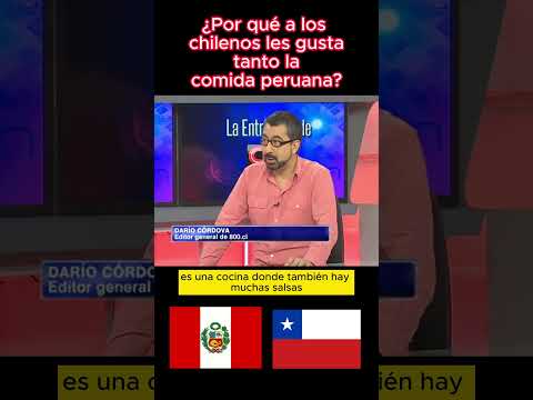 ¿Por qué a