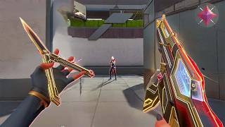 Low Sens + Dot Crosshair = Calm Aim screenshot 5