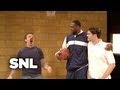 Read to Achieve: LeBron James - Saturday Night Live