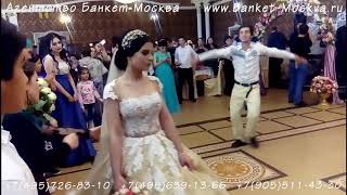 Видео дагестенской свадьбы