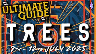 The Ultimate Guide To 2000 TREES 2025