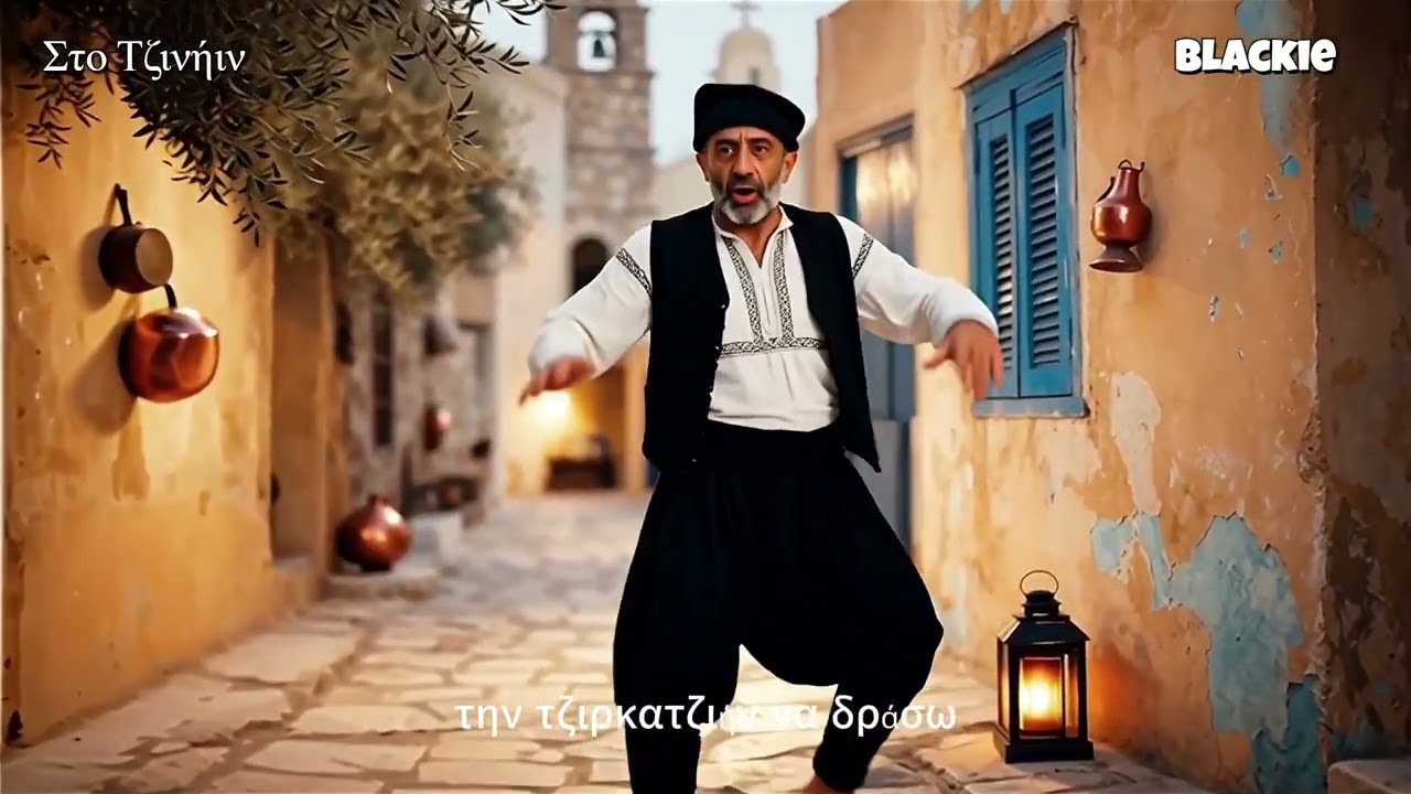 Στο Τζινήιν