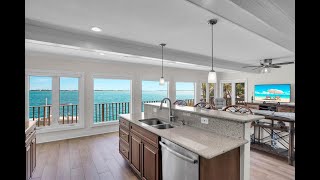 Fabulous Open Water Views, Boating - For Sale in the Lower Keys - 695 La Fitte Rd, Little Torch Key