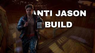 ASTA E CEL MAI BUN BUILD IMPOTRIVA LUI JASON