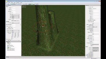 Giants Editor Tutorial Part 2-Terrain Sculpting