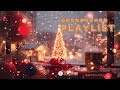 15 Happy Japanese Christmas Songs for Winter (AION)