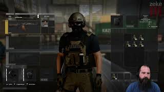 WARDOGS - Co-op w/ @itmejp @cohhcarnage!