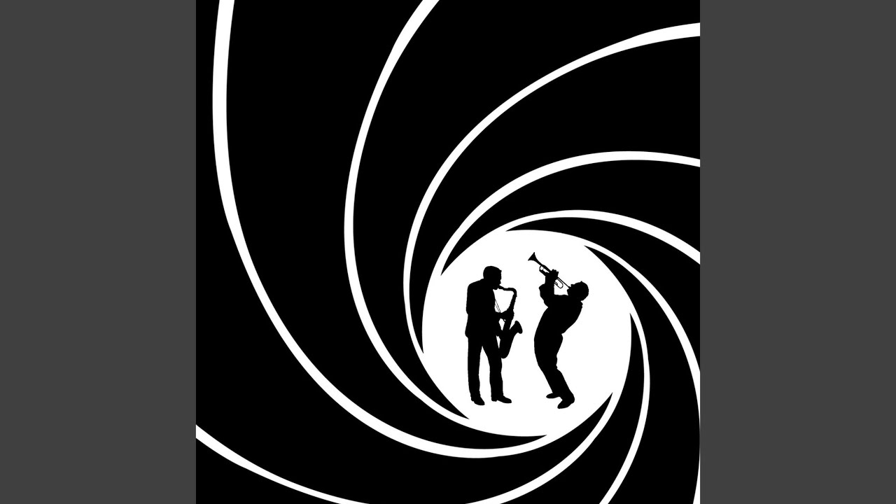 James Bond Theme - YouTube