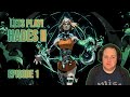 Hades II | Let's Play | Blind | First 3 Runs