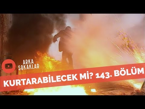 Mesut Tunç'u Kurtarabilecek Mi? 143. Bölüm