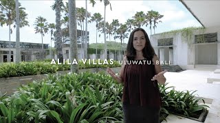 Alila Villas Uluwatu As A Proud Signatory Of The Uns Global Tourism Plastics Initiative Ep. 5