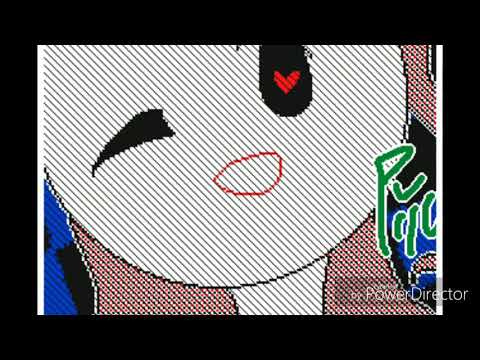 【うごメモ】karma PVリレー 【完成】