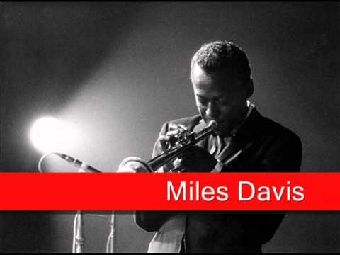 Miles Davis: So What