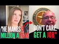 Judge Humbles Woman Who Divorced a Millionaire 💔 | Shocking Courtroom Reality 2025