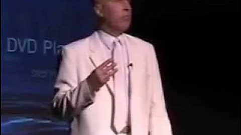 Rex Havens - Seven Things