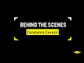 Behind the Scenes - EP5 - Constance Cavazzi (VFST)