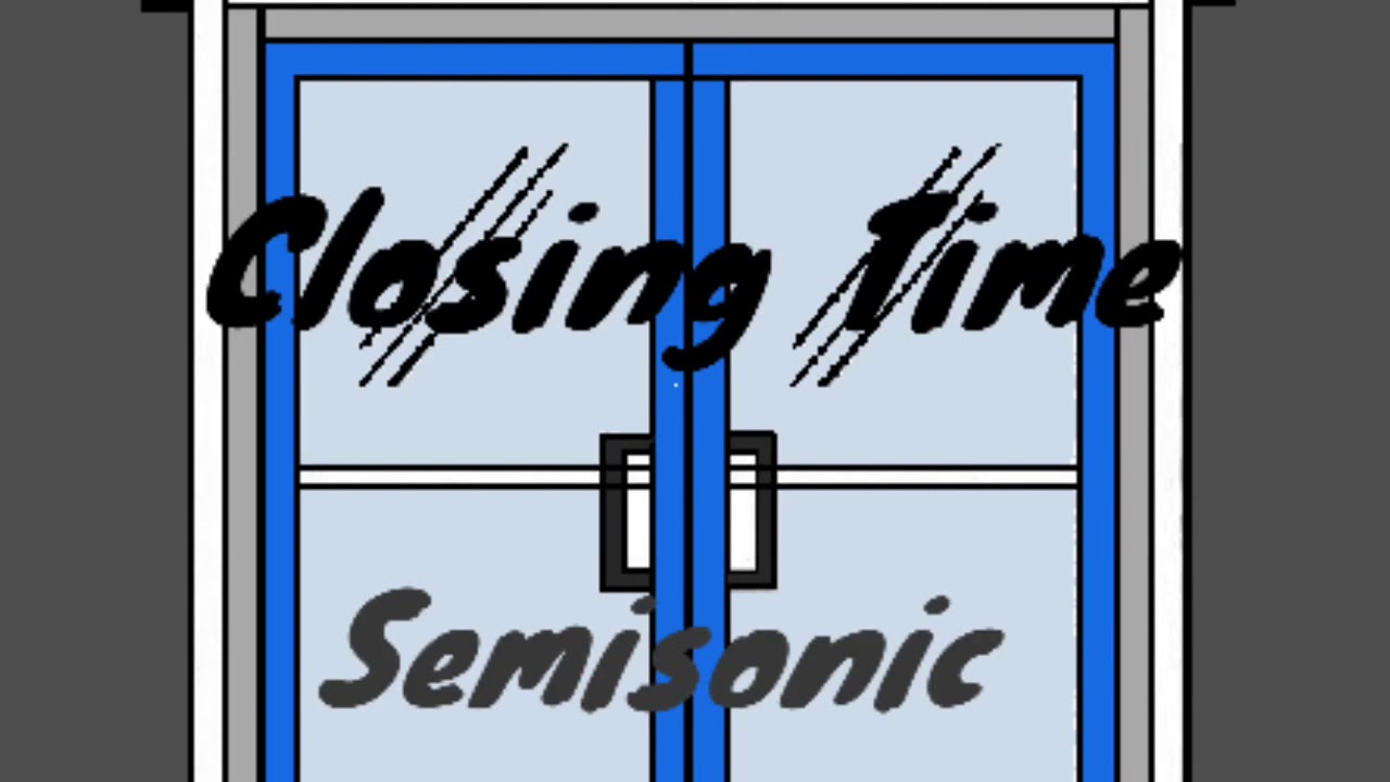 what year was semisonic closing time