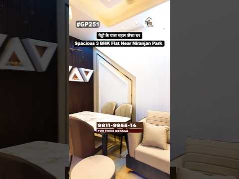 3 Bhk Flat