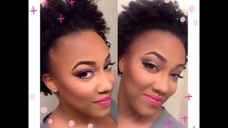 Get Ready With Me!!! :)
